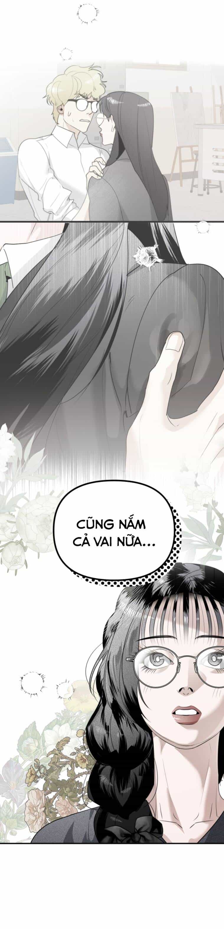 Chị Em Nhà Ki - Chương 22 - ảnh 35