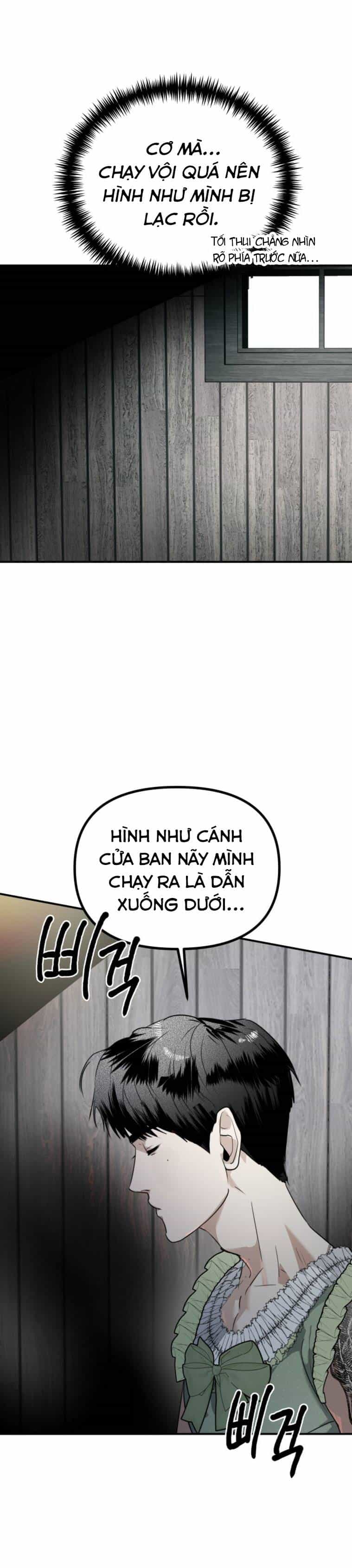 Chị Em Nhà Ki - Chương 22 - ảnh 50