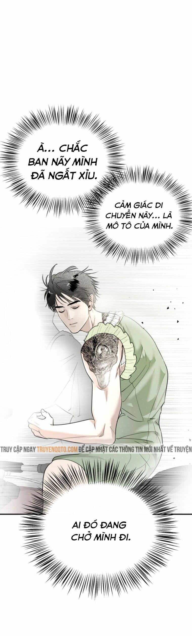 Chị Em Nhà Ki - Chương 23 - ảnh 21