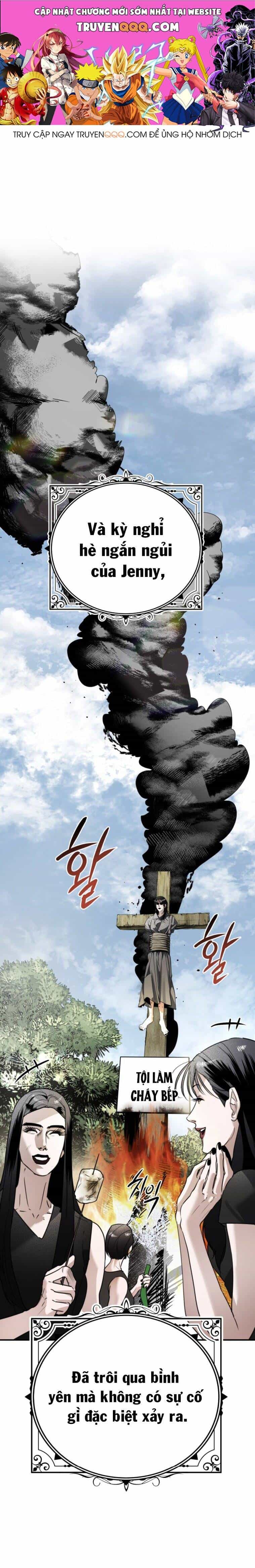 Chị Em Nhà Ki - Chương 24 - ảnh 1