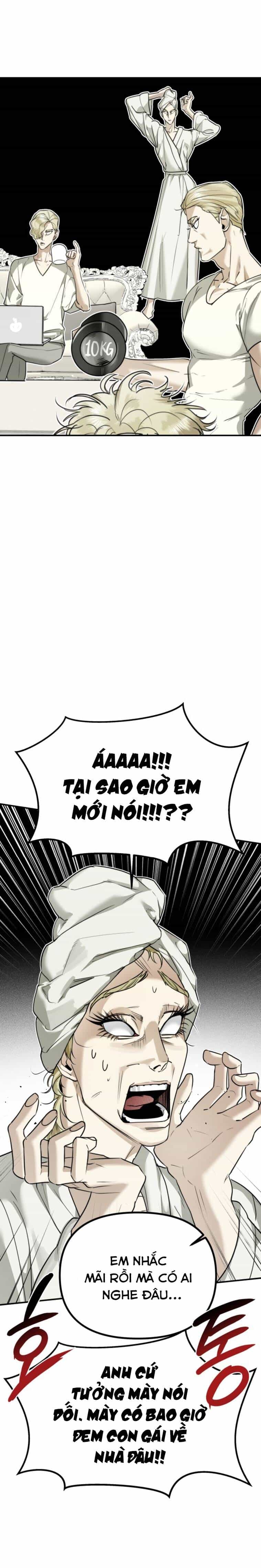 Chị Em Nhà Ki - Chương 24 - ảnh 8