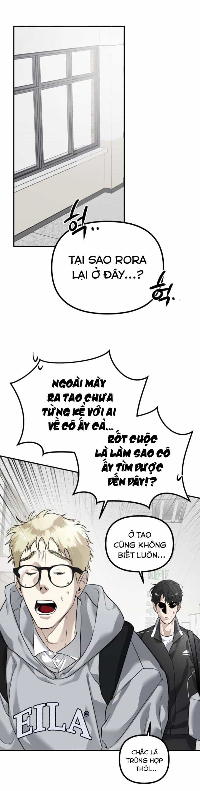 Chị Em Nhà Ki - Chương 28 - ảnh 20