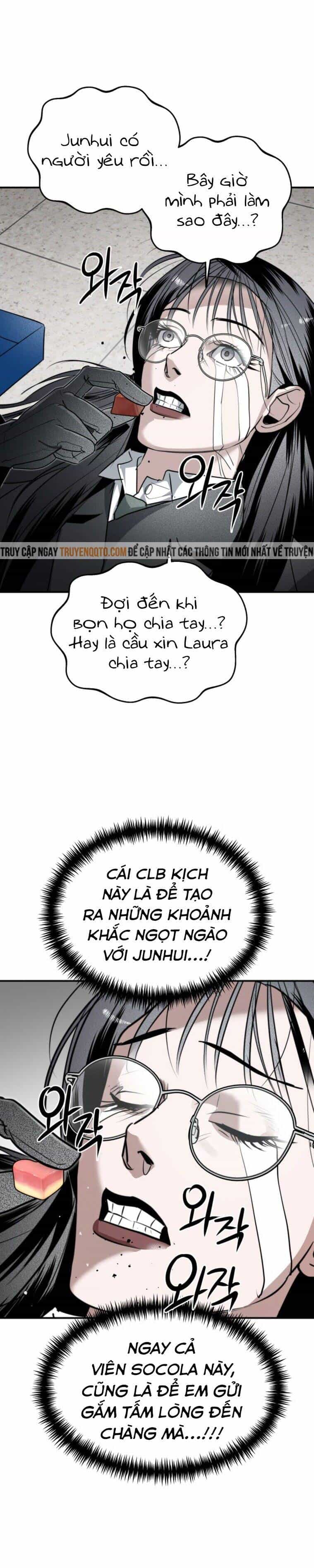 Chị Em Nhà Ki - Chương 29 - ảnh 24