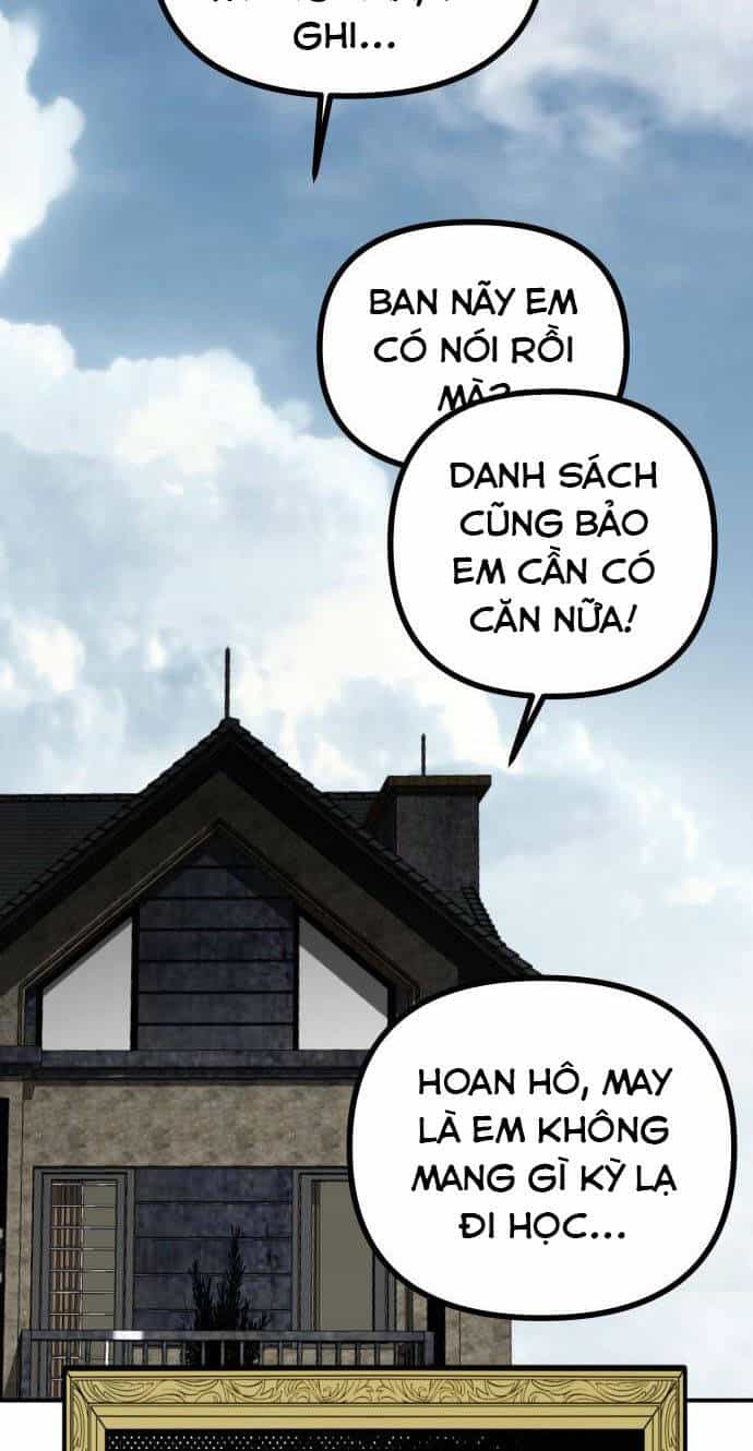 Chị Em Nhà Ki - Chương 3 - ảnh 113