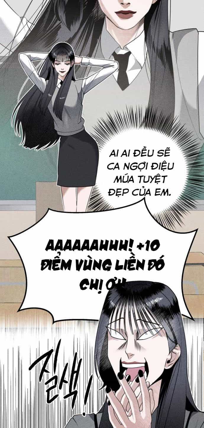 Chị Em Nhà Ki - Chương 3 - ảnh 74
