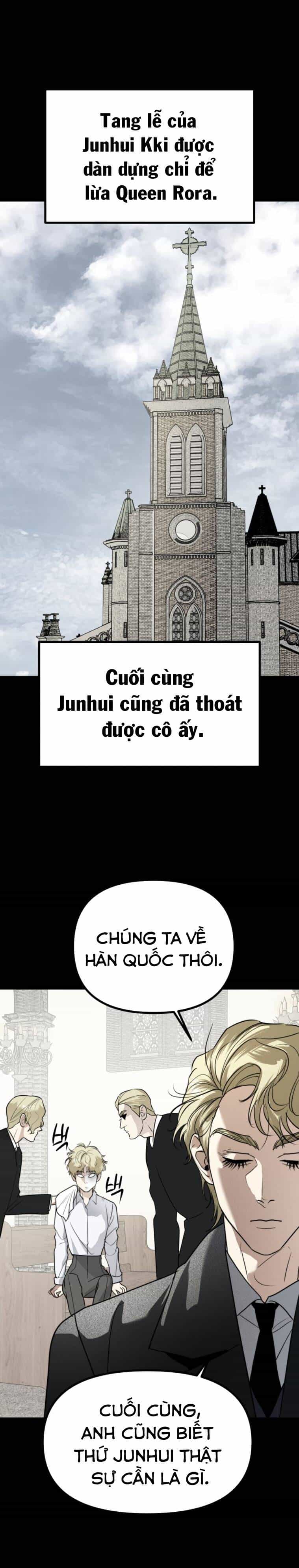 Chị Em Nhà Ki - Chương 30 - ảnh 26