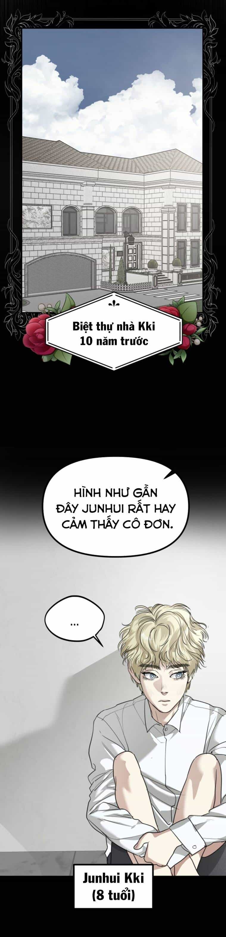 Chị Em Nhà Ki - Chương 30 - ảnh 3