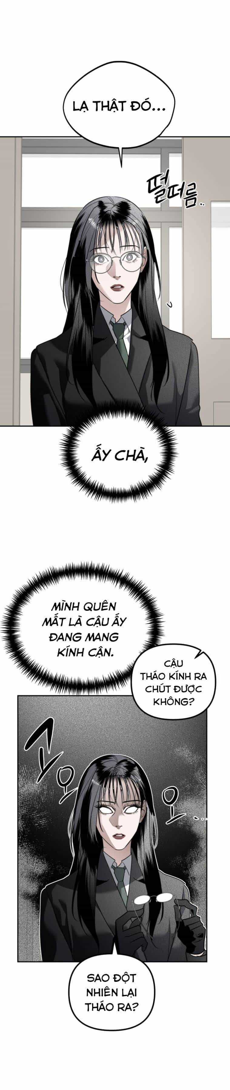 Chị Em Nhà Ki - Chương 31 - ảnh 16