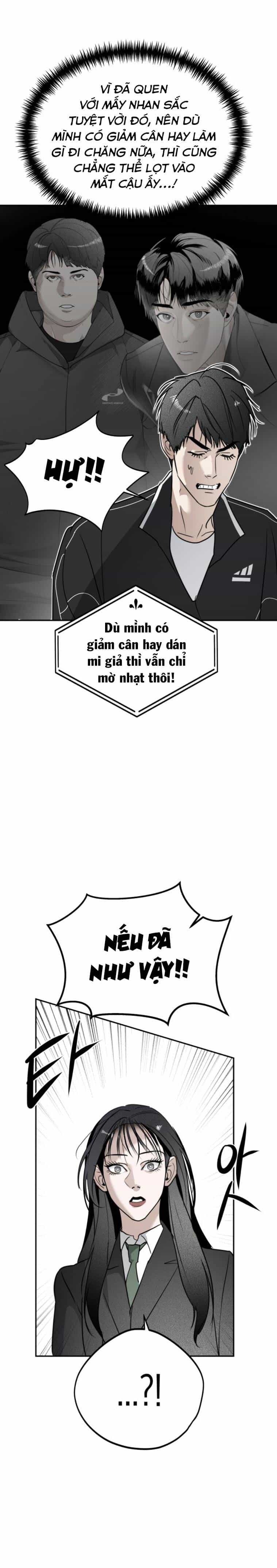 Chị Em Nhà Ki - Chương 31 - ảnh 19