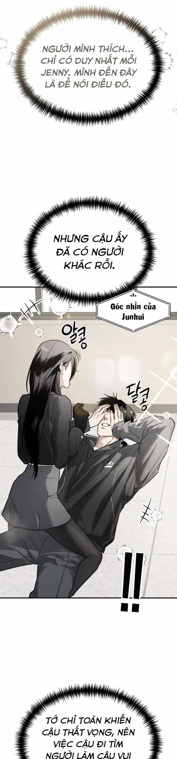 Chị Em Nhà Ki - Chương 32 - ảnh 11