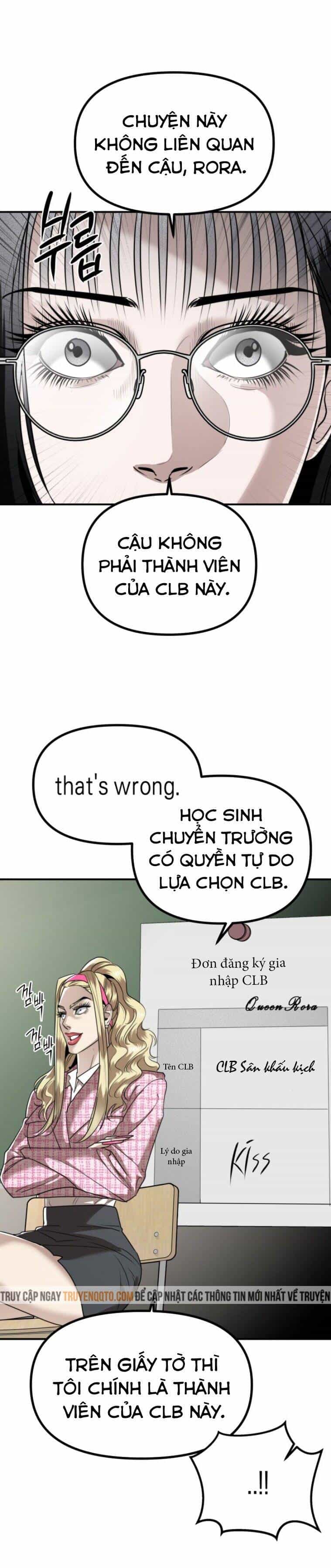Chị Em Nhà Ki - Chương 35 - ảnh 12