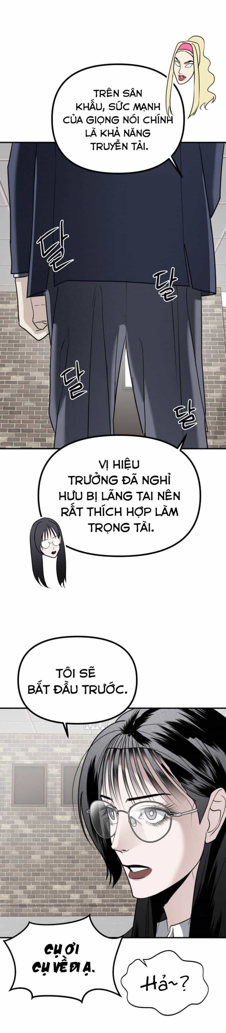 Chị Em Nhà Ki - Chương 35 - ảnh 21