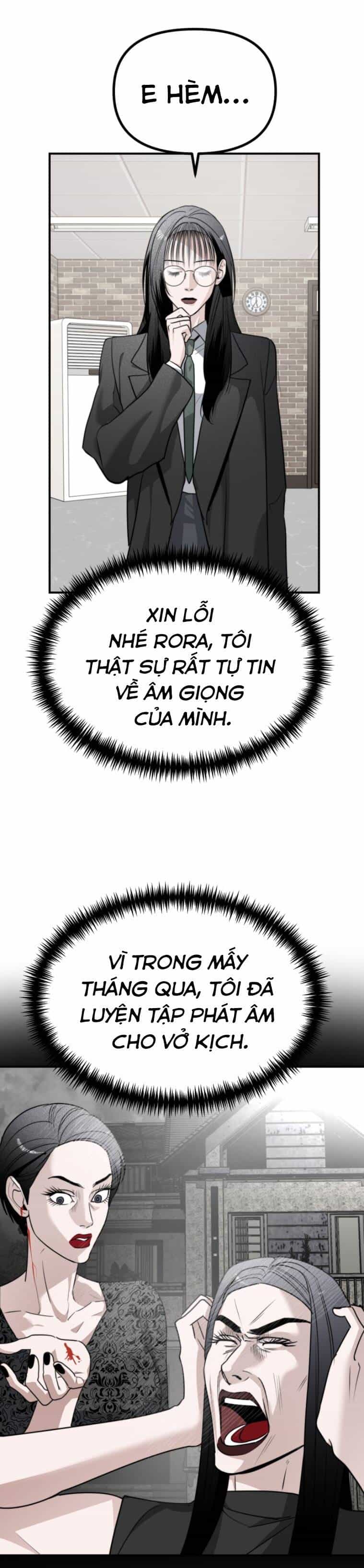 Chị Em Nhà Ki - Chương 35 - ảnh 22
