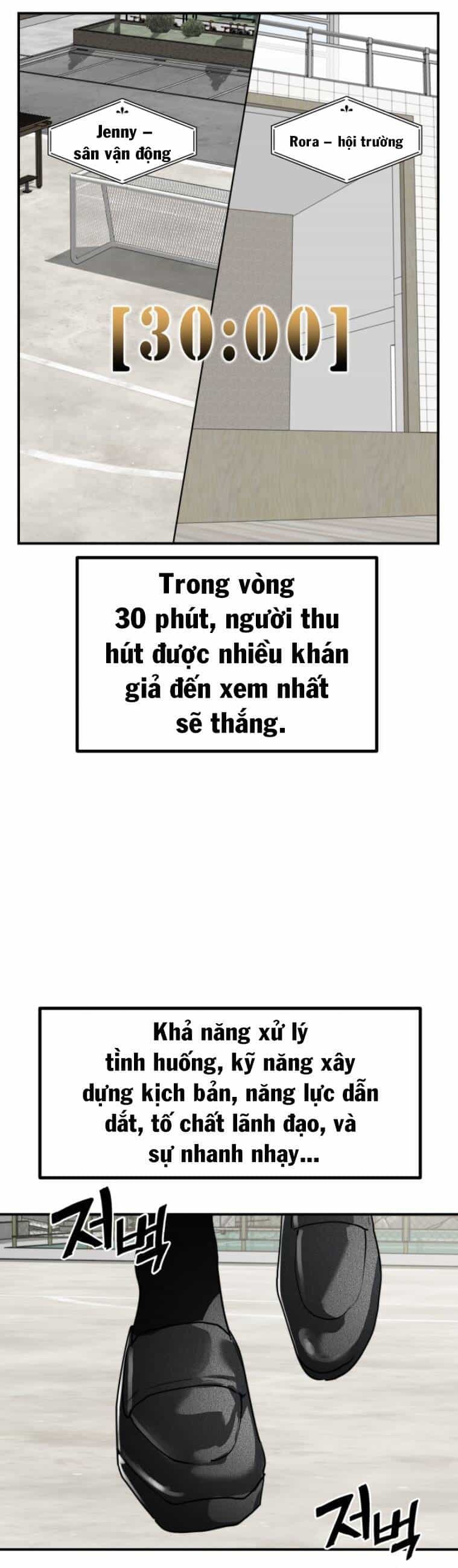 Chị Em Nhà Ki - Chương 36 - ảnh 3