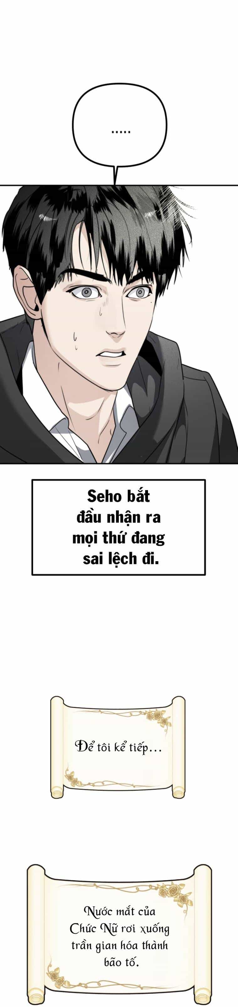 Chị Em Nhà Ki - Chương 37 - ảnh 18