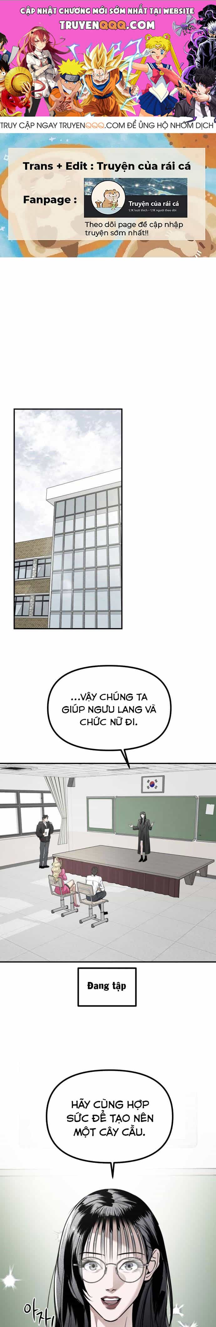 Chị Em Nhà Ki - Chương 38 - ảnh 1