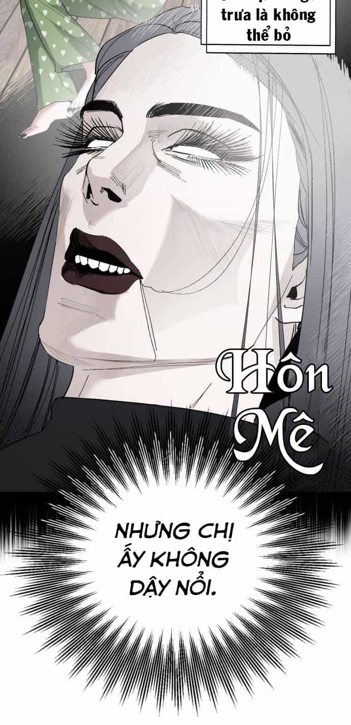 Chị Em Nhà Ki - Chương 4 - ảnh 15