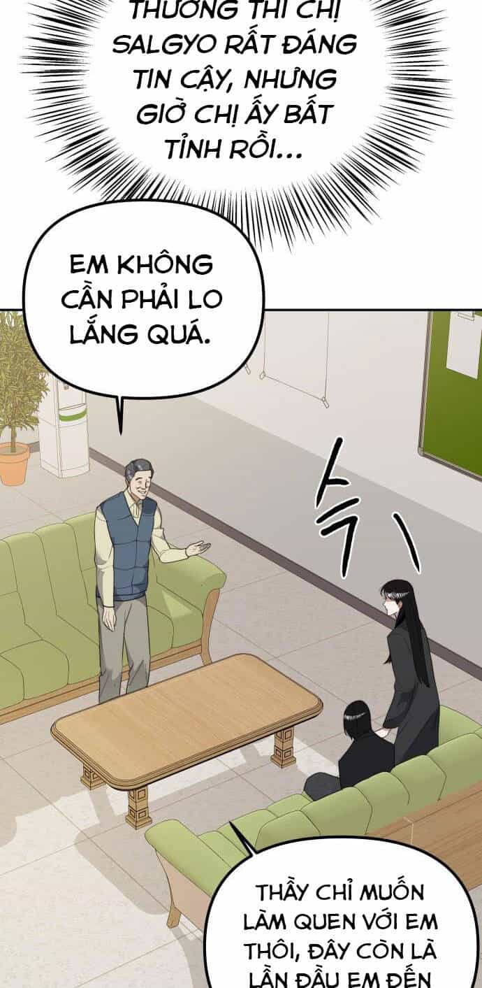 Chị Em Nhà Ki - Chương 4 - ảnh 33