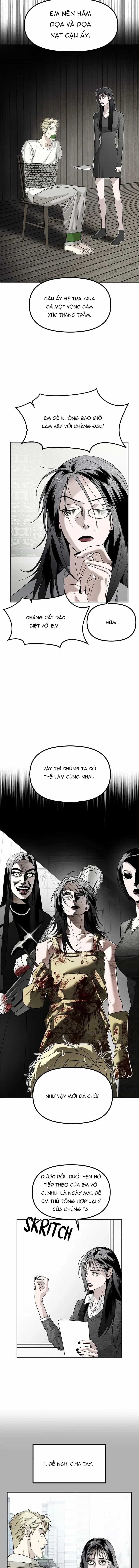 Chị Em Nhà Ki - Chương 45 - ảnh 9