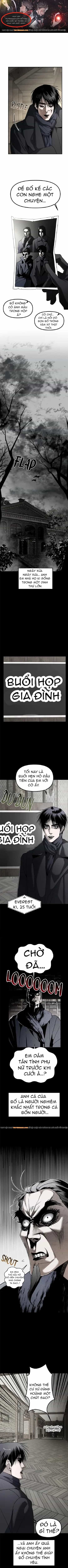 Chị Em Nhà Ki - Chương 46 - ảnh 1