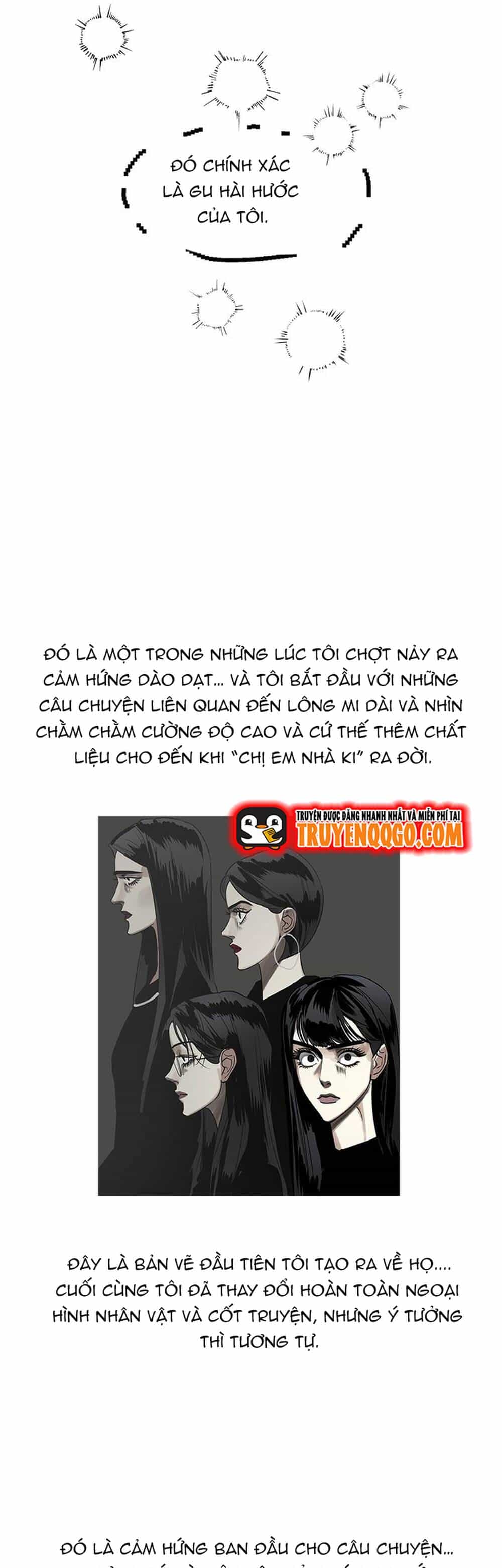 Chị Em Nhà Ki - Chương 52 - ảnh 6