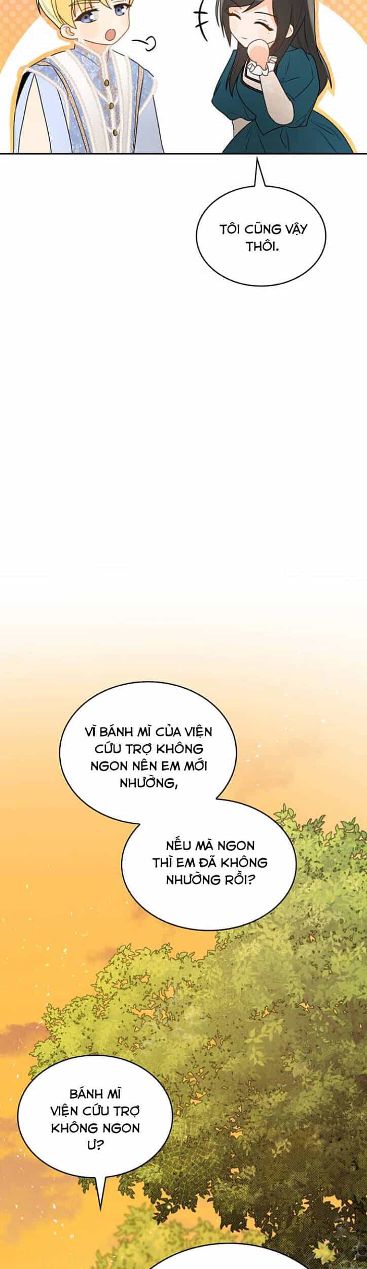 Chị Gái À, Kiếp Này Em Chính Là Nữ Hoàng - Chương 6 - ảnh 14