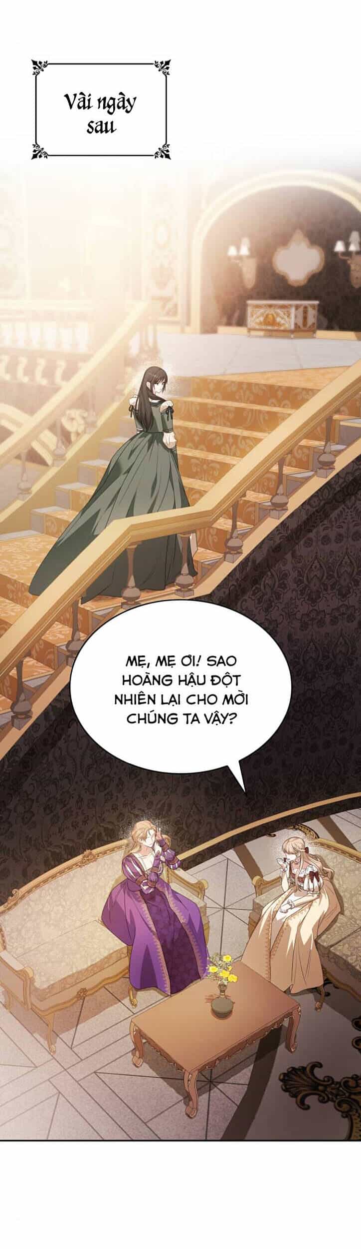 Chị Gái À, Kiếp Này Em Chính Là Nữ Hoàng - Chương 6 - ảnh 60