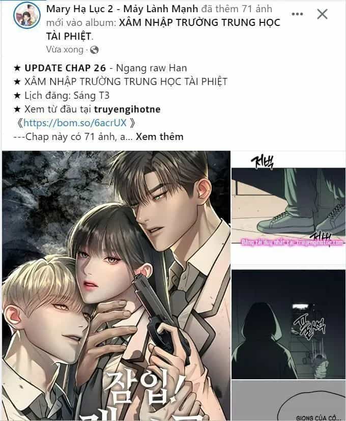 Chị Gái À, Kiếp Này Em Chính Là Nữ Hoàng - Chương 47.9 - ảnh 36