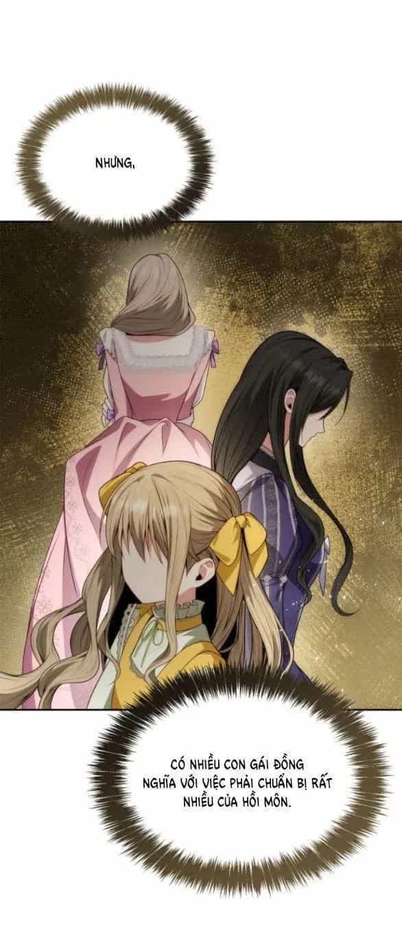 Chị Gái À, Kiếp Này Em Chính Là Nữ Hoàng - Chương 47.9 - ảnh 43