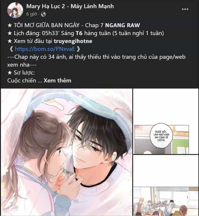 Chị Gái À, Kiếp Này Em Chính Là Nữ Hoàng - Chương 50.7 - ảnh 37