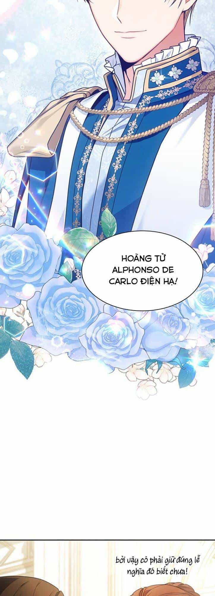 Chị Gái À, Kiếp Này Em Chính Là Nữ Hoàng - Chương 8 - ảnh 6