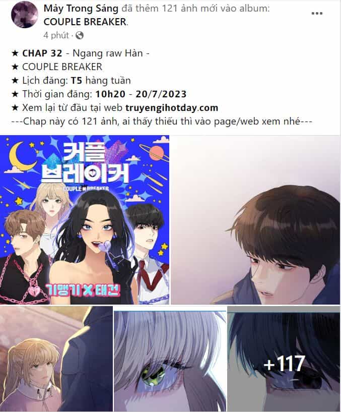 Chị Gái À, Kiếp Này Em Chính Là Nữ Hoàng - Chương 57.1 - ảnh 39
