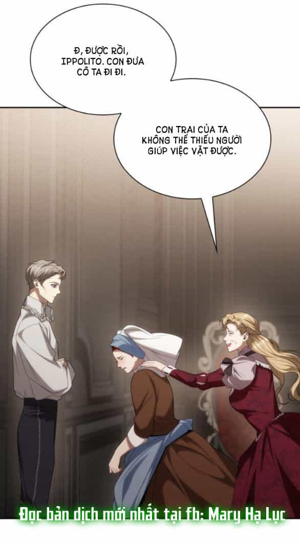 Chị Gái À, Kiếp Này Em Chính Là Nữ Hoàng - Chương 57.2 - ảnh 30
