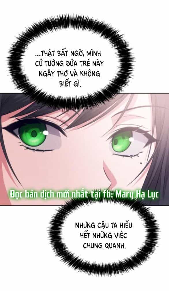 Chị Gái À, Kiếp Này Em Chính Là Nữ Hoàng - Chương 8.5 - ảnh 8