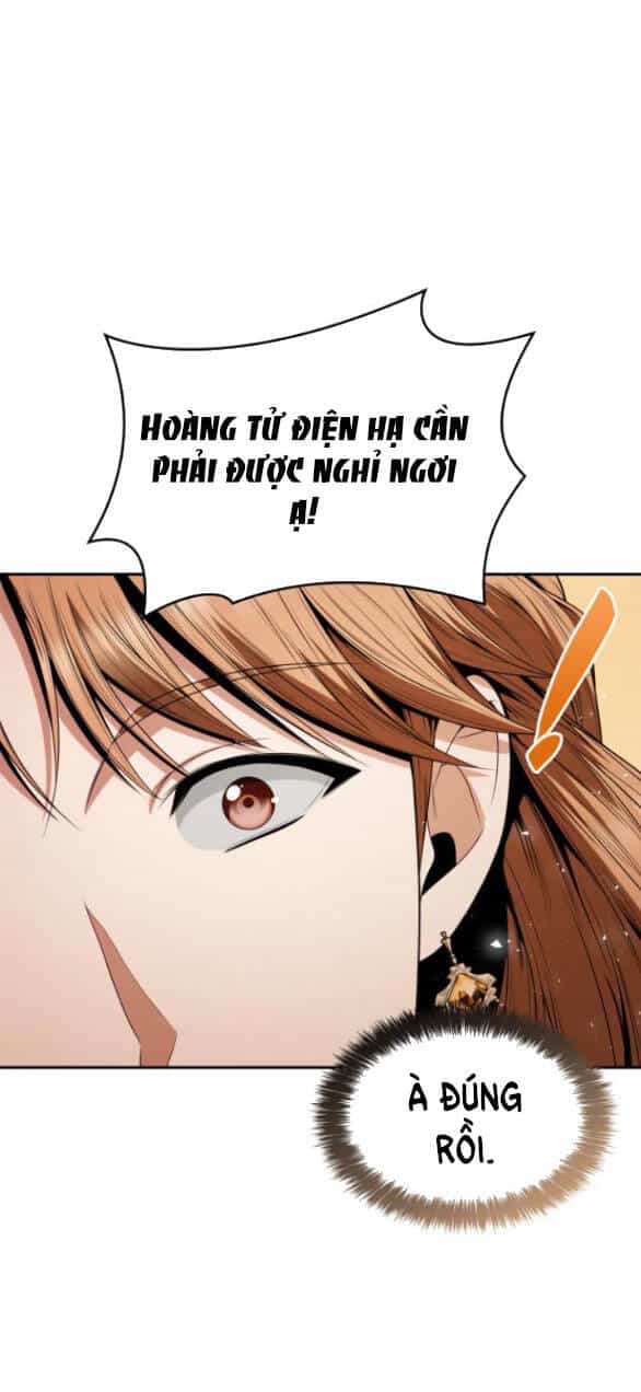 Chị Gái À, Kiếp Này Em Chính Là Nữ Hoàng - Chương 64.2 - ảnh 76