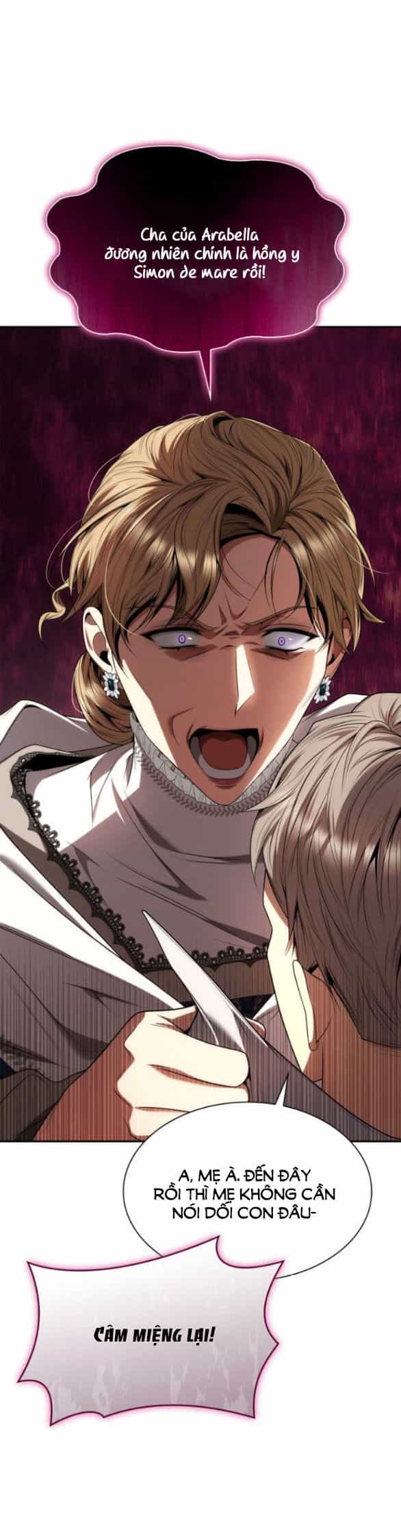 Chị Gái À, Kiếp Này Em Chính Là Nữ Hoàng - Chương 67.1 - ảnh 50