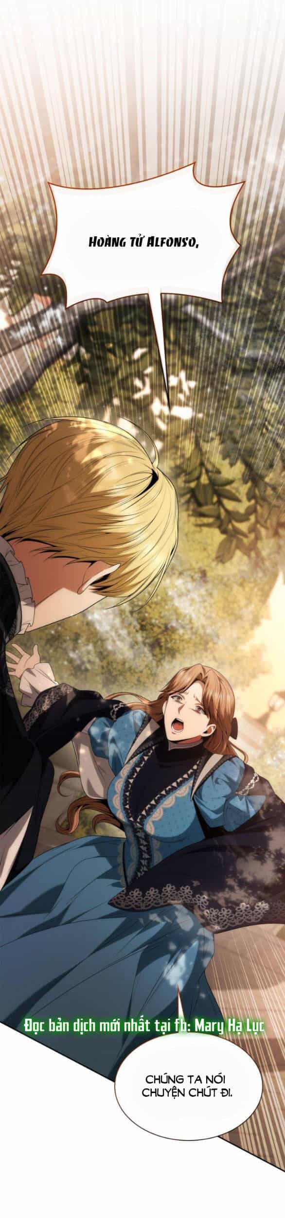 Chị Gái À, Kiếp Này Em Chính Là Nữ Hoàng - Chương 67.2 - ảnh 4