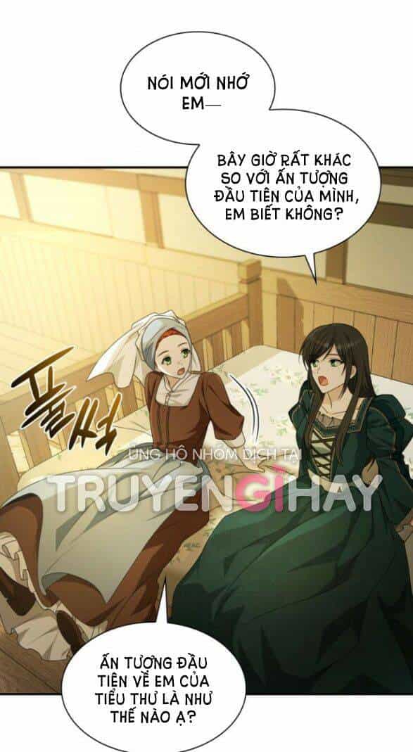 Chị Gái À, Kiếp Này Em Chính Là Nữ Hoàng - Chương 9.5 - ảnh 31