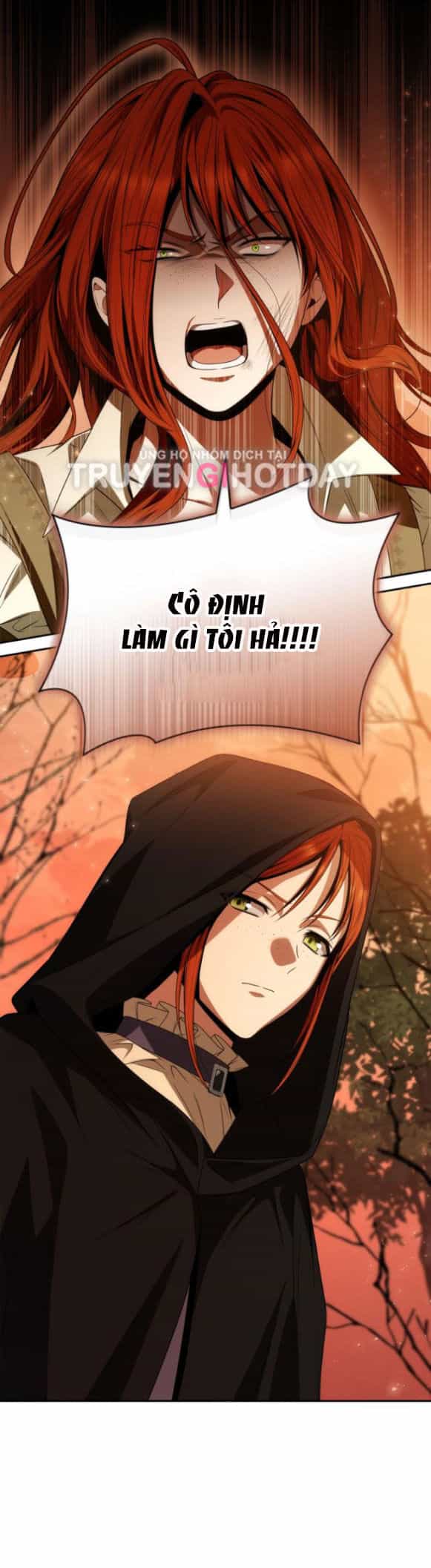 Chị Gái À, Kiếp Này Em Chính Là Nữ Hoàng - Chương 70.1 - ảnh 7