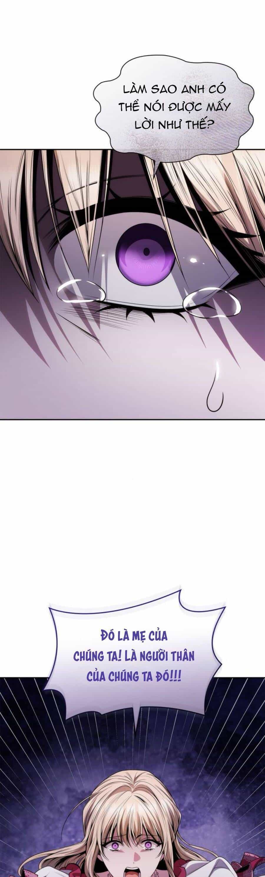 Chị Gái À, Kiếp Này Em Chính Là Nữ Hoàng - Chương 74.1 - ảnh 20