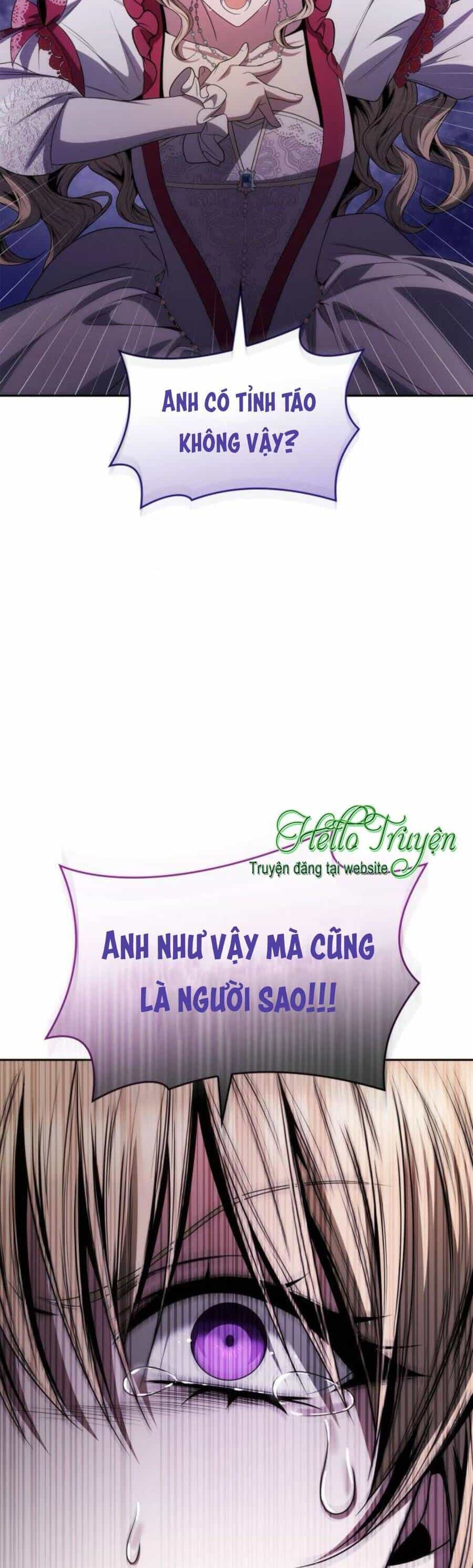 Chị Gái À, Kiếp Này Em Chính Là Nữ Hoàng - Chương 74.1 - ảnh 21