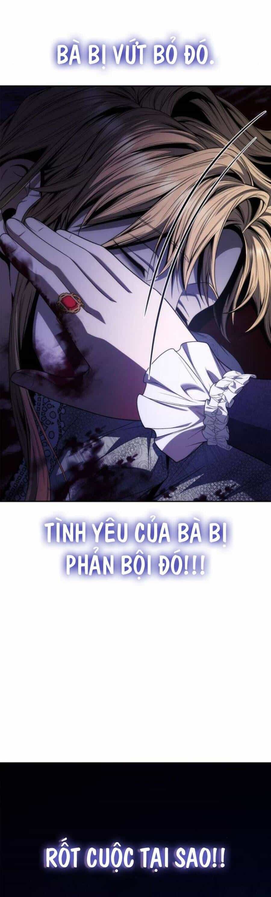 Chị Gái À, Kiếp Này Em Chính Là Nữ Hoàng - Chương 76.1 - ảnh 37