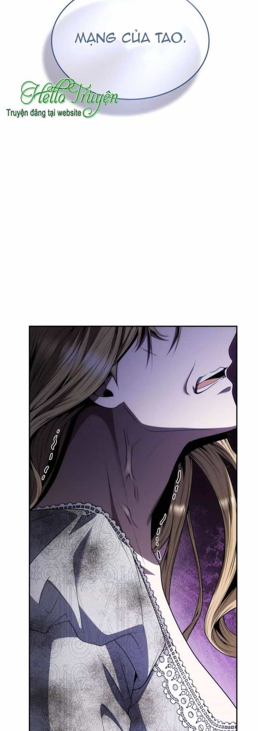 Chị Gái À, Kiếp Này Em Chính Là Nữ Hoàng - Chương 76.1 - ảnh 6