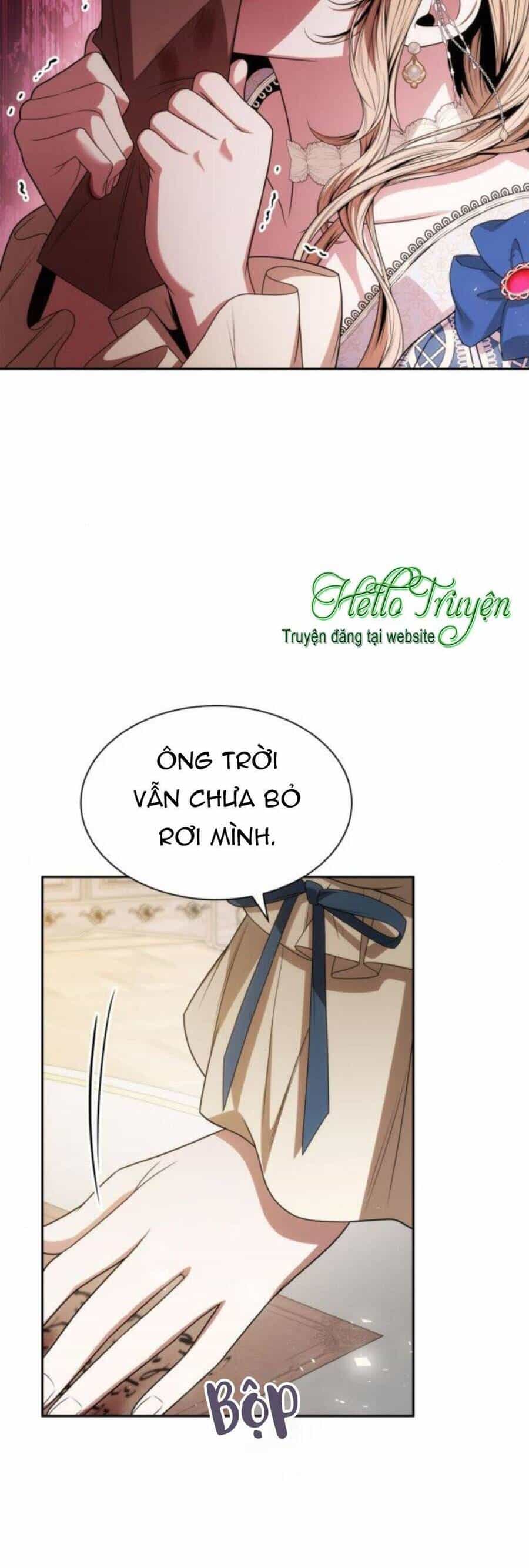 Chị Gái À, Kiếp Này Em Chính Là Nữ Hoàng - Chương 80.1 - ảnh 31