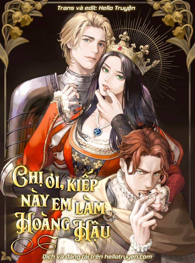 Chị Gái À, Kiếp Này Em Chính Là Nữ Hoàng - Chương 80.2 - ảnh 1
