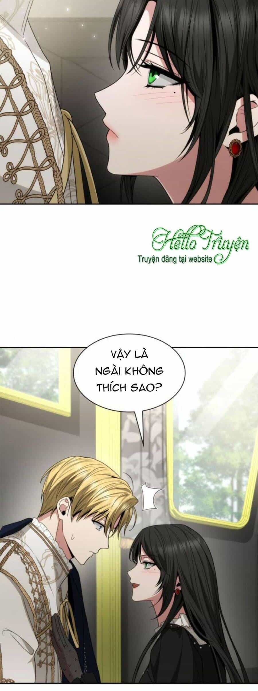 Chị Gái À, Kiếp Này Em Chính Là Nữ Hoàng - Chương 80.2 - ảnh 37