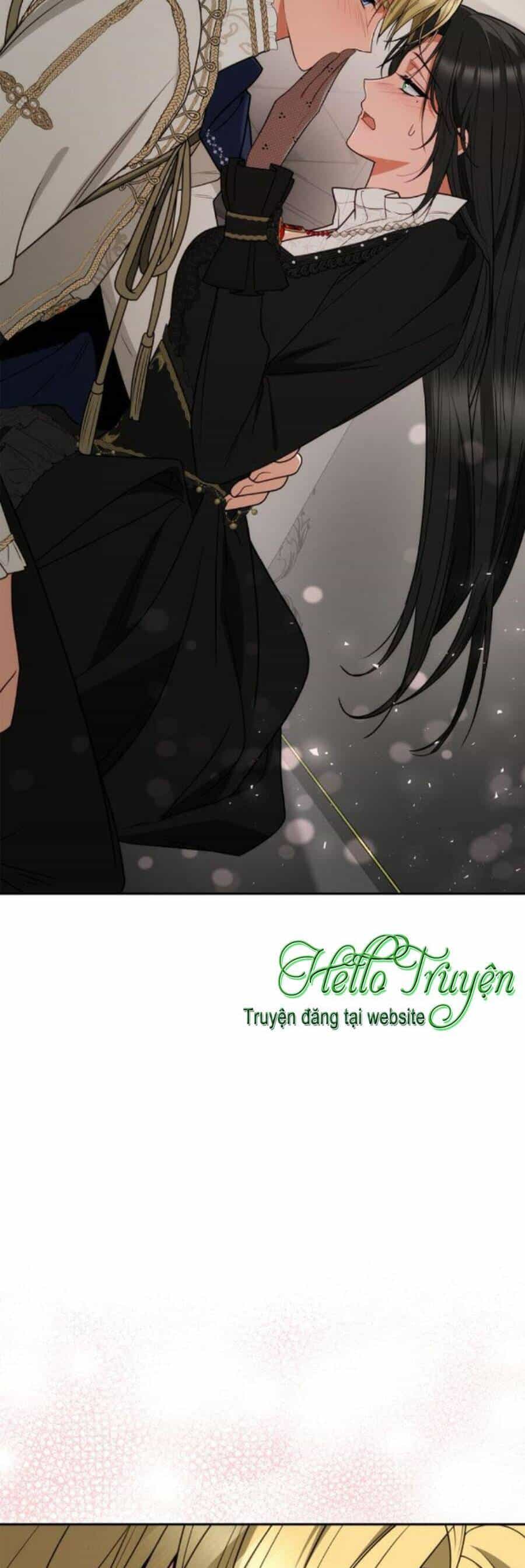 Chị Gái À, Kiếp Này Em Chính Là Nữ Hoàng - Chương 81.1 - ảnh 13