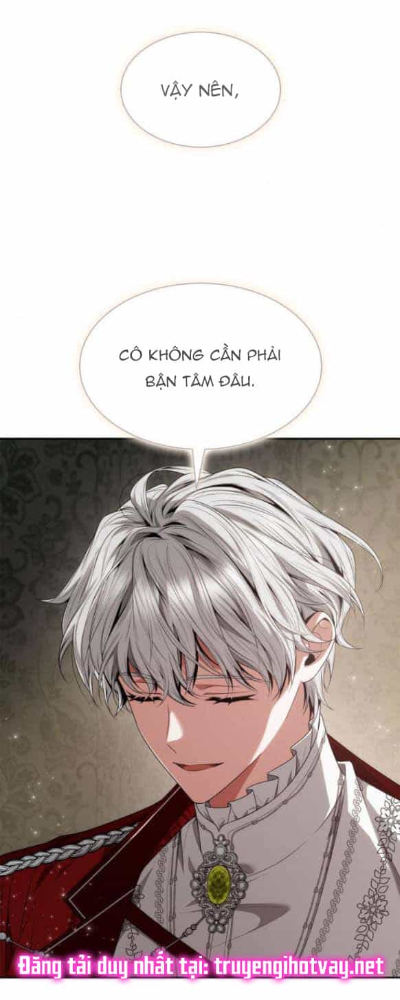 Chị Gái À, Kiếp Này Em Chính Là Nữ Hoàng - Chương 84.1 - ảnh 12