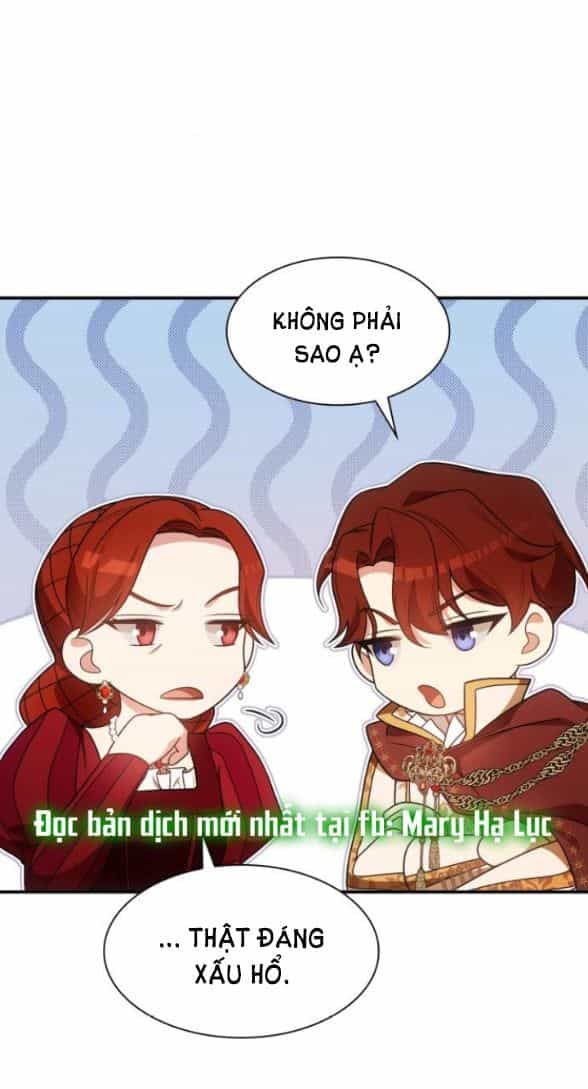 Chị Gái À, Kiếp Này Em Chính Là Nữ Hoàng - Chương 11 - ảnh 33