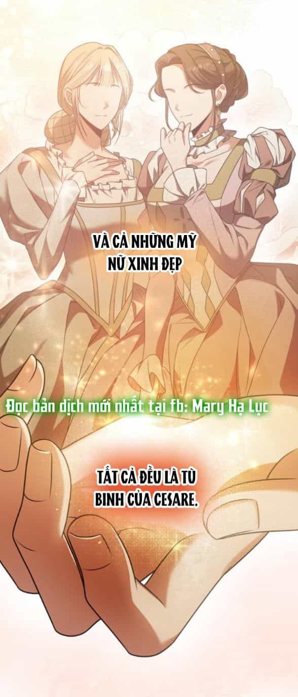 Chị Gái À, Kiếp Này Em Chính Là Nữ Hoàng - Chương 11 - ảnh 6